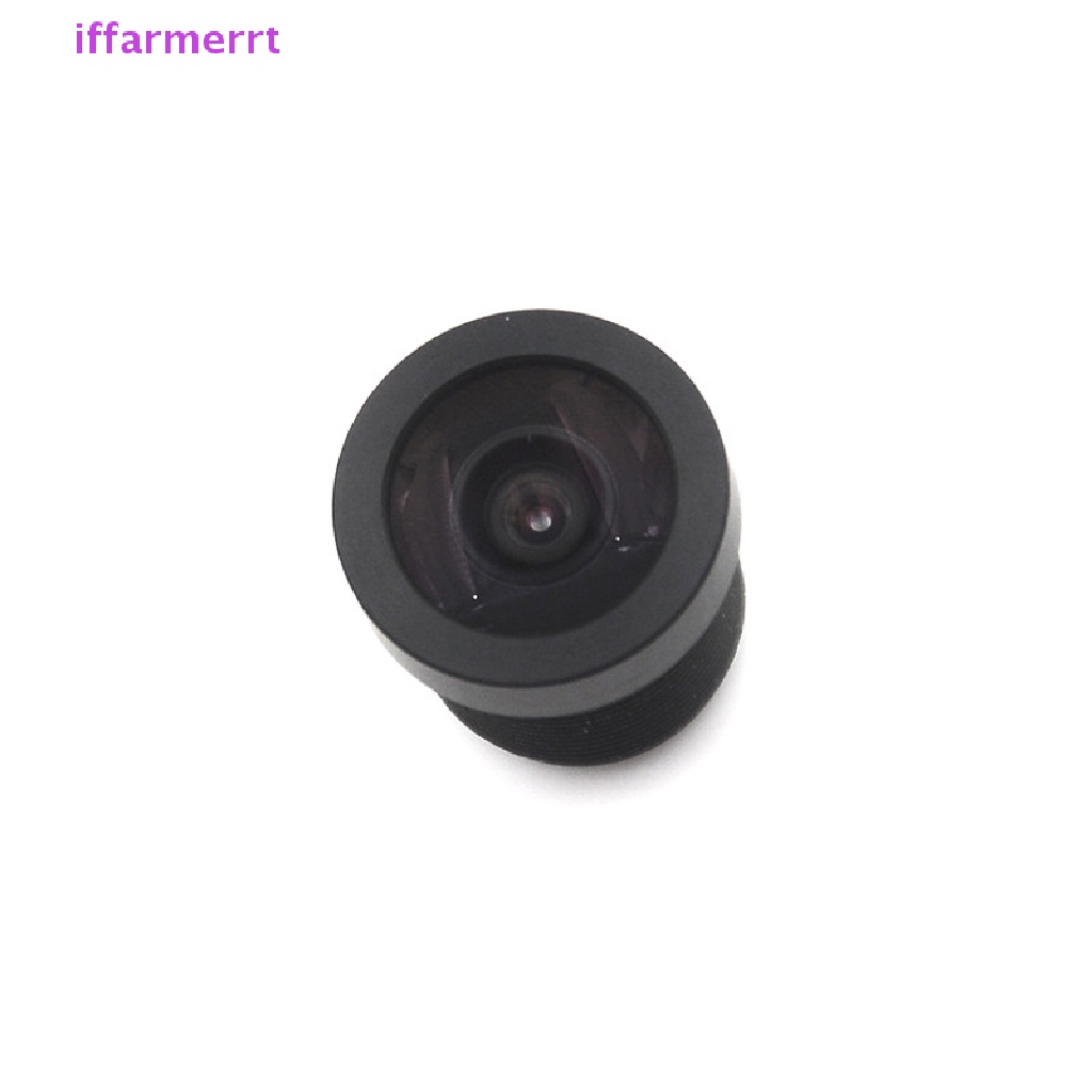 Ống Kính Góc Rộng 170 Độ 1.8mm Cho CCTV