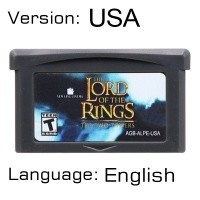 Thẻ Game GBA / SP / DS 32 Bit Chuyên Dụng