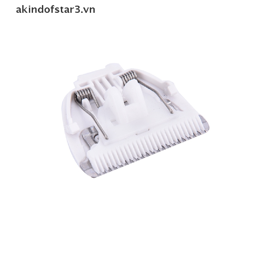 Phụ Kiện Lưỡi Tông Đơ Cắt Tóc akindofstar3.vn Thông Dụng akindofstar3