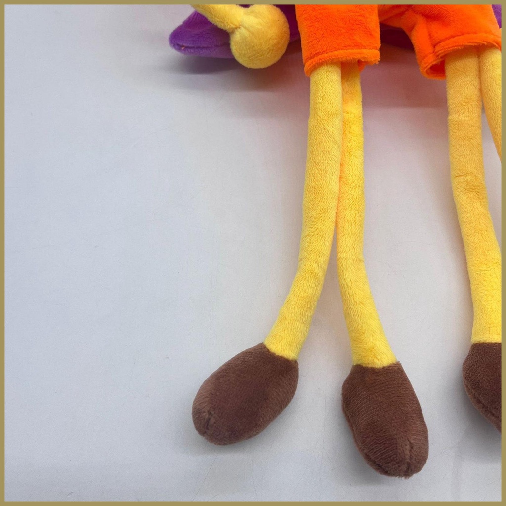 Đồ Chơi Nhồi Bông Hình Bọ Rùa Dễ Thương 15.75in paca3vn