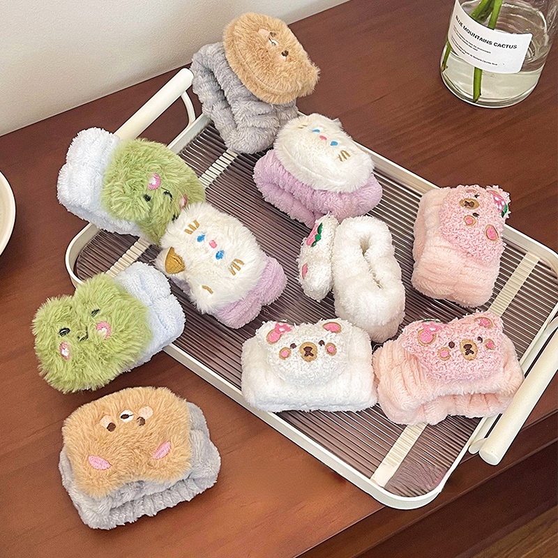 Set 2 Vòng Đeo Tay Thể Thao Chống Thấm Nước Cho Bé