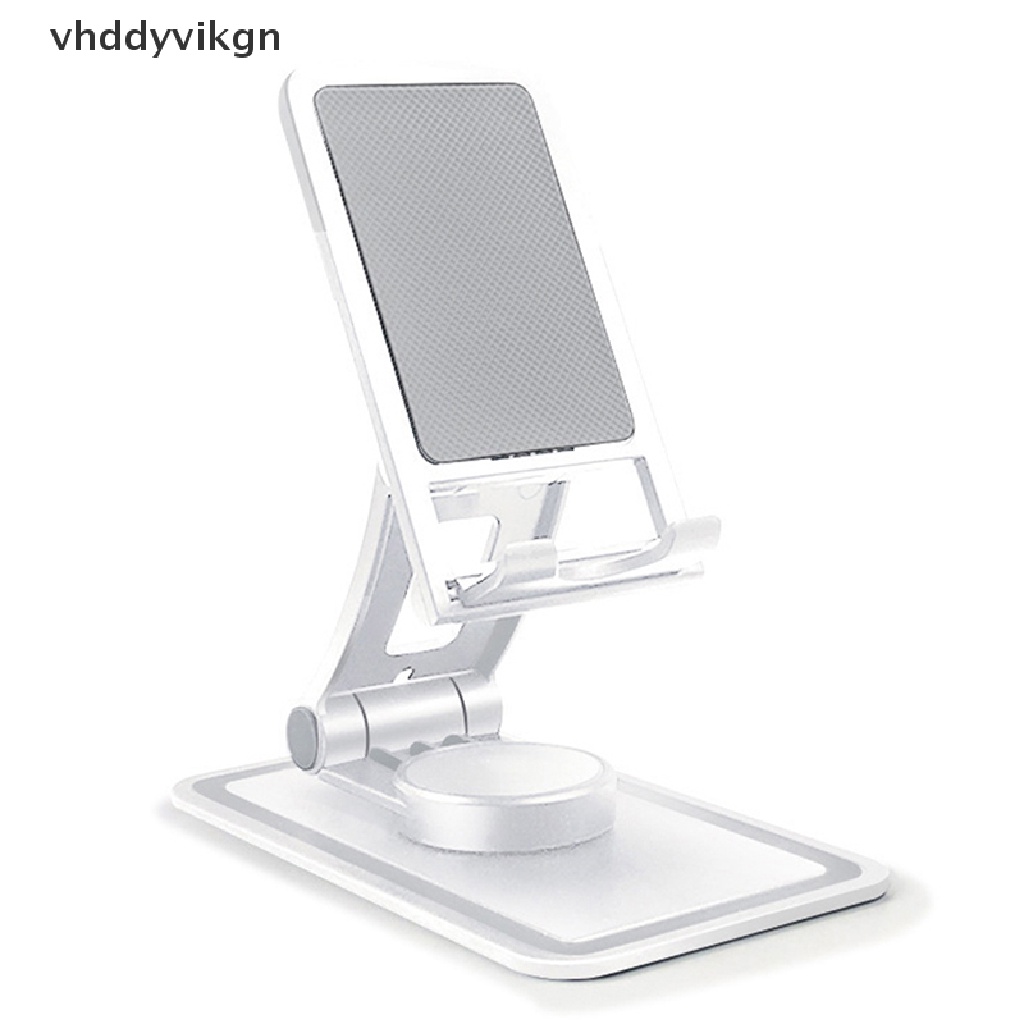 Giá Đỡ Máy Tính Bảng Xoay 360 Độ Thông Dụng Cho IPhone IPad Xiaomi