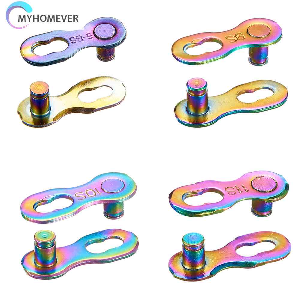 Khớp Nối Dây Xích Xe Đạp Leo Núi Chất Lượng Cao