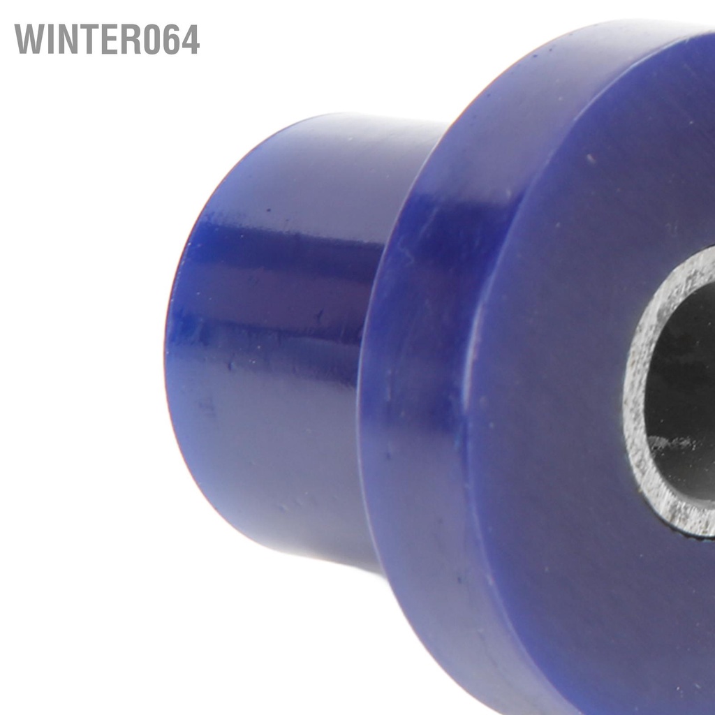 Winter064 2 Chiếc Hood Bản Lề Bushing K179D450 Thay Thế Cho Máy Bộ Đàm Kenworth T2000 T600A T800 W900 T400 T440 T450 T470