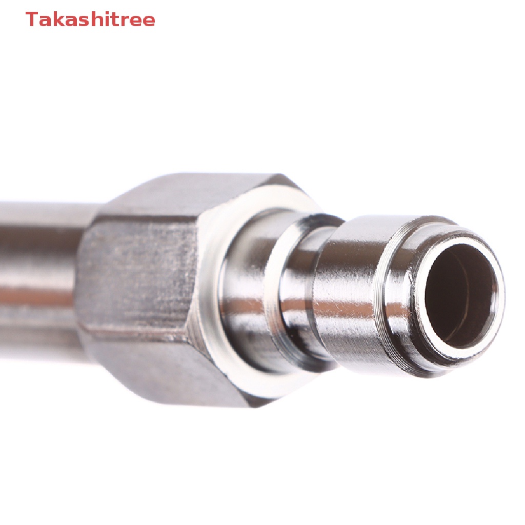 Thanh Nối Dài Cho Máy Rửa Xe Áp Suất Cao 1 / 4 Inch