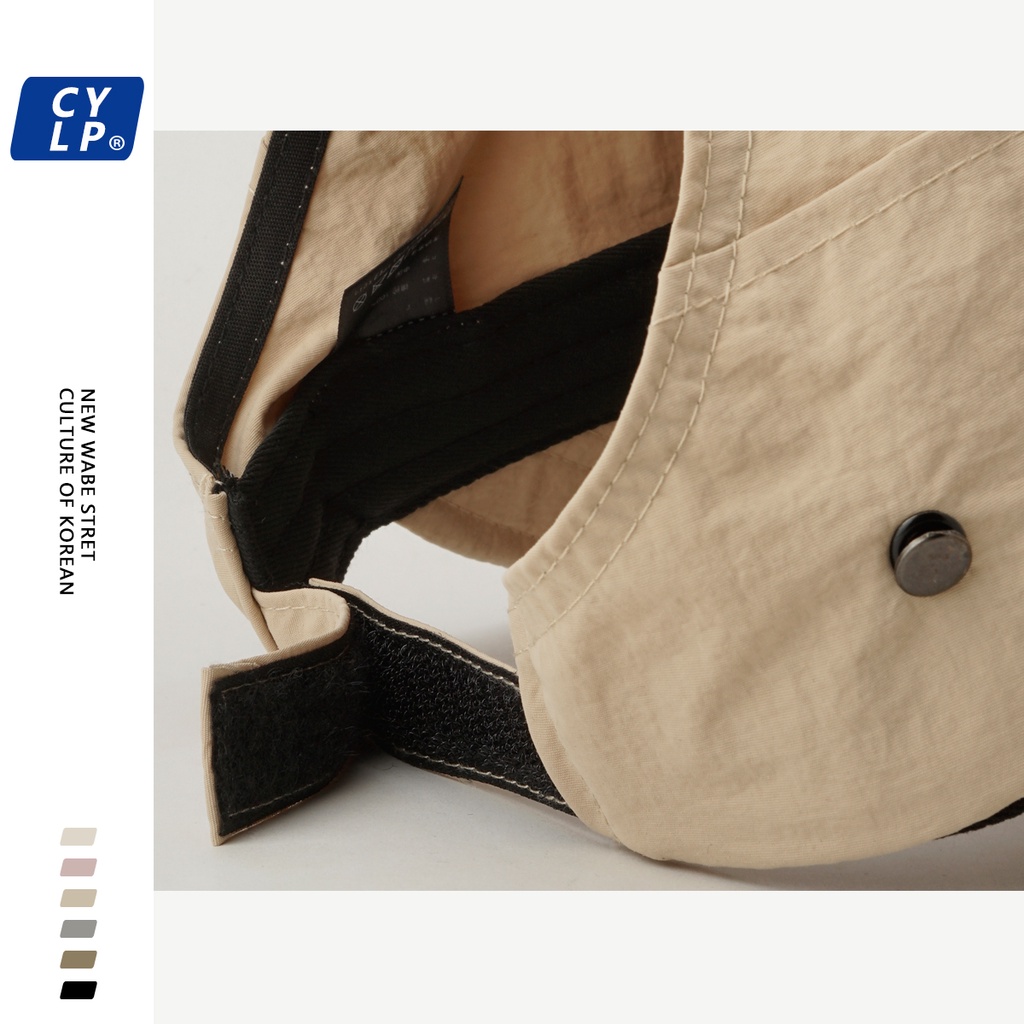 Mũ Rộng Vành Chống Nắng Thoáng Khí Thời Trang Mùa Hè Phong Cách Hàn Quốc Cho Nữ