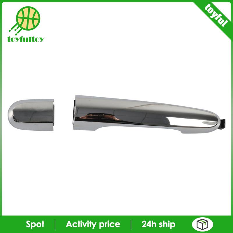 Tay Nắm Cửa Trái / Sau Xe Hơi Toyfulcabin 826512Phụ Kiện Ổn Định P010 P010 Chuyên Dụng Cho Biểu Diễn