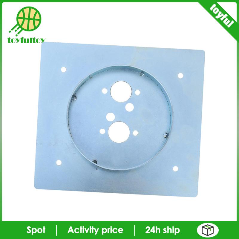 Đĩa Thép Hiệu Suất Cao 5kW 2kW Chuyên Dụng Chất Lượng Cao