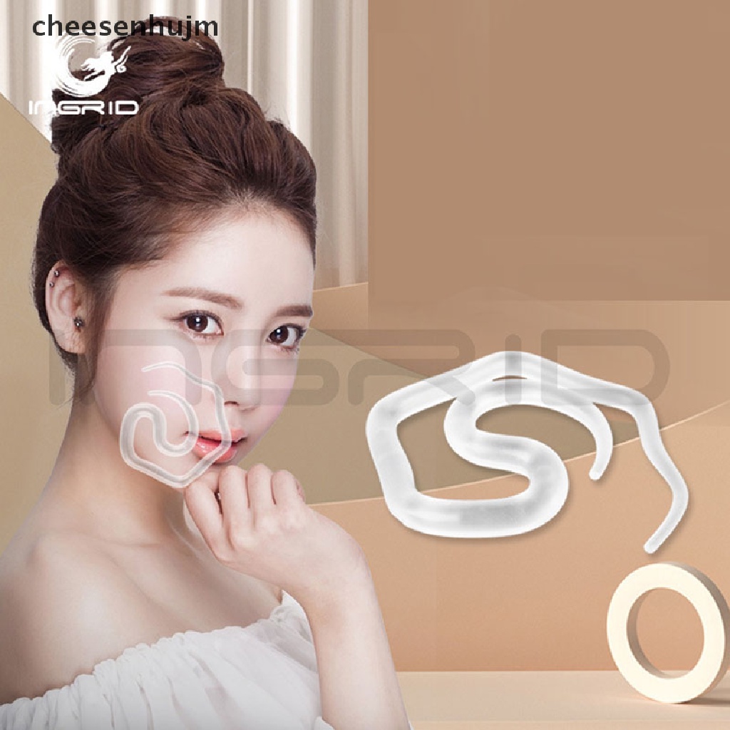 Dụng Cụ Tết Tóc Vô Hình Tiện Dụng Cho Nữ
