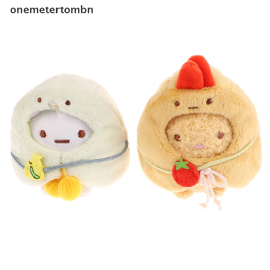 1 Thú Nhồi Bông Sumikko Gurashi Đáng Yêu