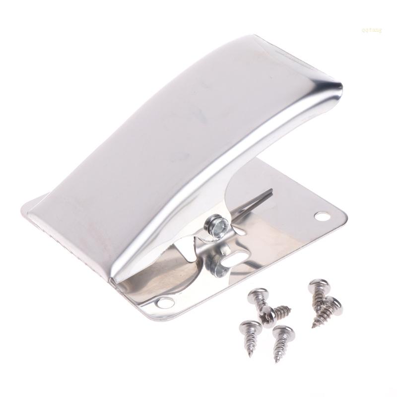 QQ Dụng Cụ Kẹp Miệng Cá Bằng Thép Không Gỉ Tiện Dụng