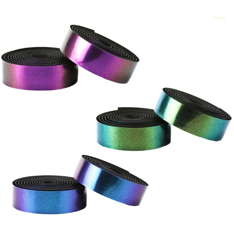 QQ 1 Cuộn Băng Quấn Tay Cầm Xe Đạp Bằng EVA Chống Trượt Tiện Dụng