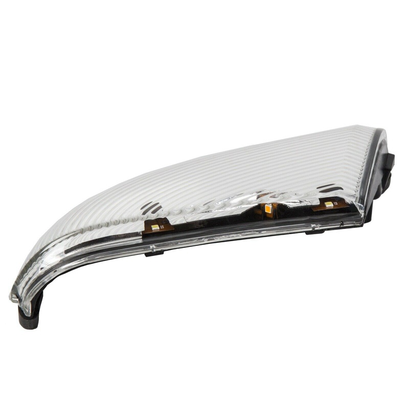 2 Đèn Xi Nhan Trước Bên Trái / Phải Cho Xe Hơi 09-14 Dodge Ram 1500 10-14 2500