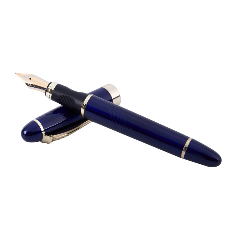 Bút Máy JINHAO X450 18Kgp Ngòi Rộng 0.7mm X450 18Kgp 0.7mm