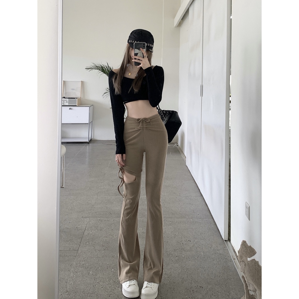 Quần Lưng Cao Mẫu Mới 2023 Gor80