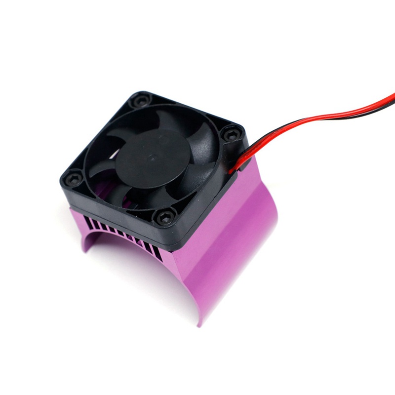 Động Cơ Quạt Tản Nhiệt Tốc Độ Cao 42Mm YK4082 Chuyên Dụng Cho YK Model