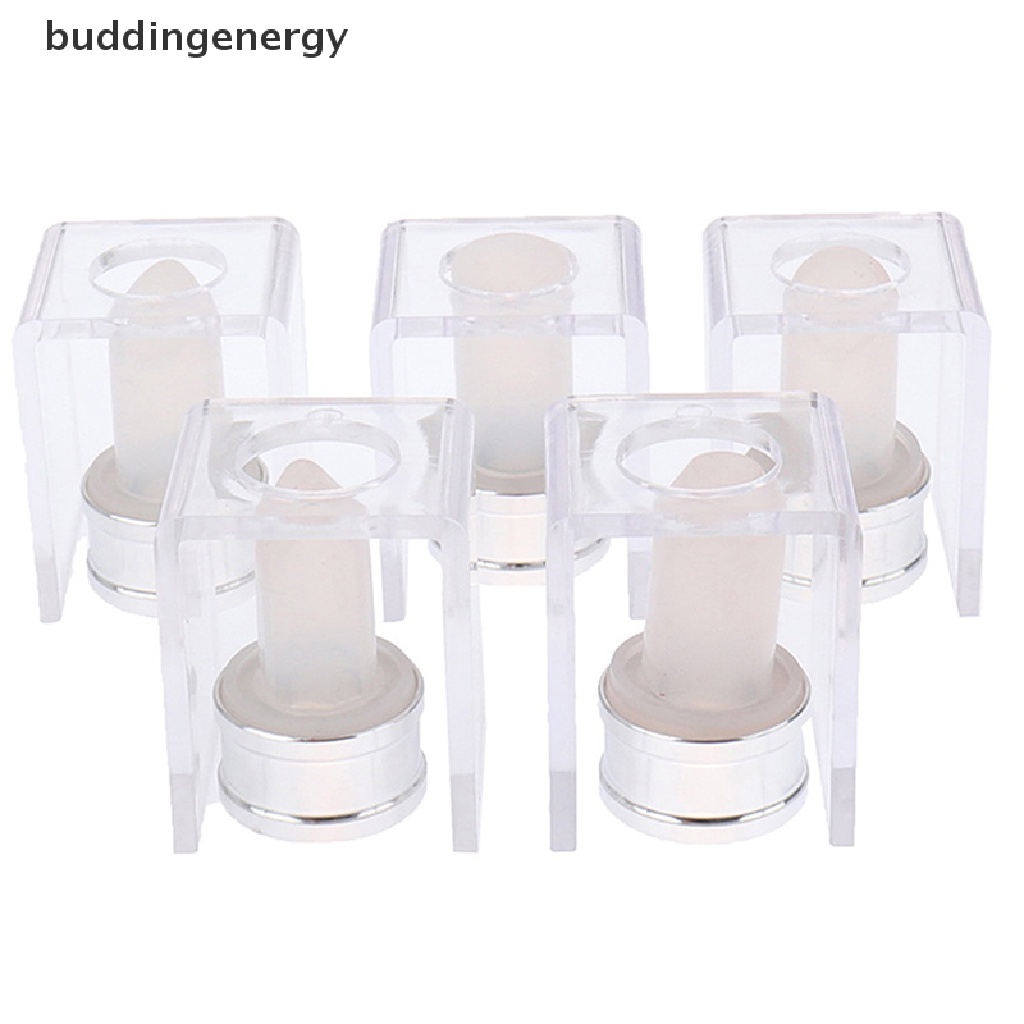 Set 3 Khuôn Làm Môi DIY Ống 12.1mm Tiện Dụng