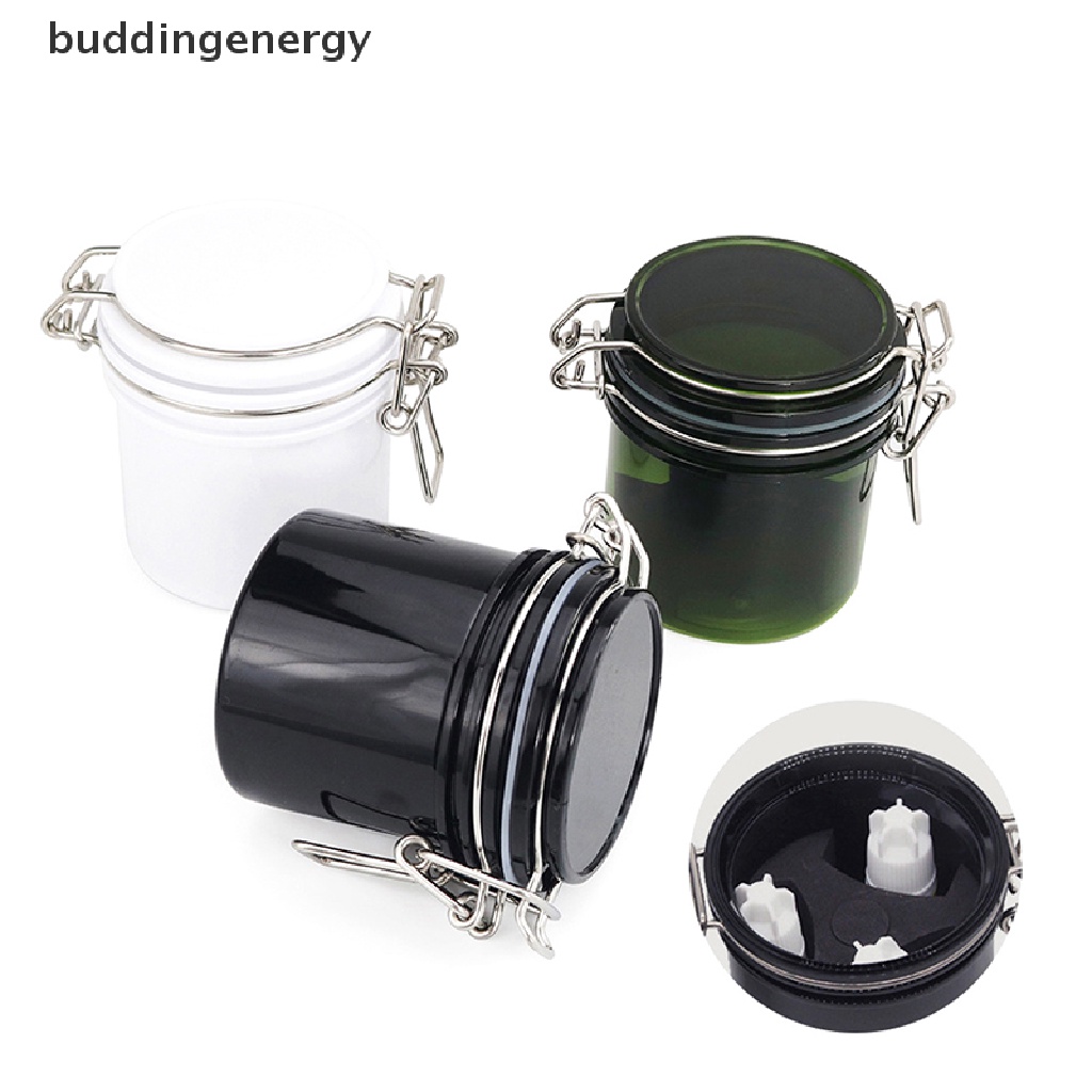 {BUDDI} Giá Đỡ Keo Dán Lông Mi Giả Cá Nhân Hóa {BUDDI}