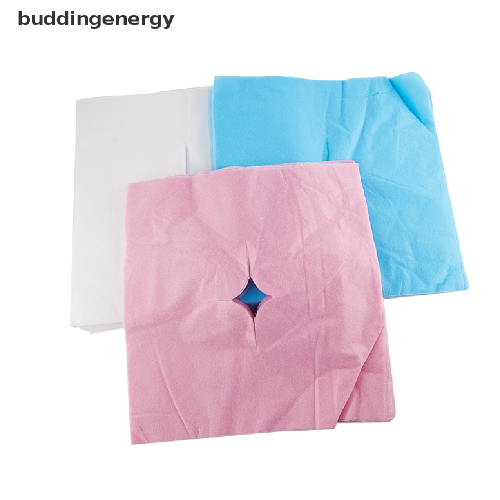 Set 100 Tấm Đệm Gối Mát Xa Dùng Một Lần Tiện Dụng