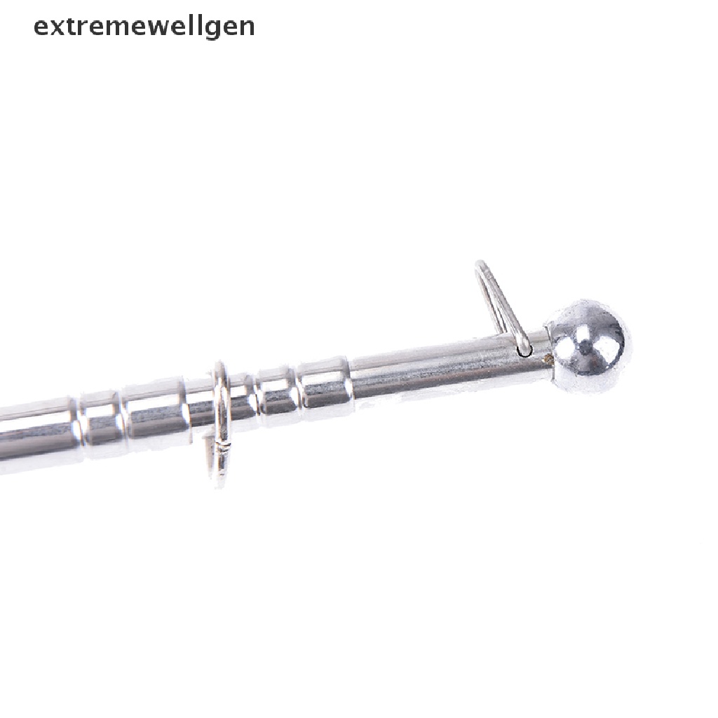 Cần Câu Cá Cầm Tay 1.6M Có Thể Kéo Dài Tiện Dụng Phụ Kiện Chuyên Dụng Dành Cho Llff