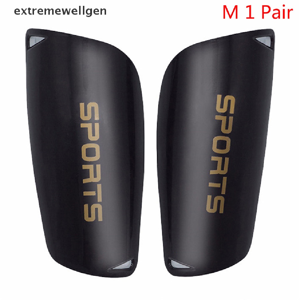 1 Cặp Đệm Bảo Vệ Chân Khi Chơi Bóng Đá Cho Trẻ Em