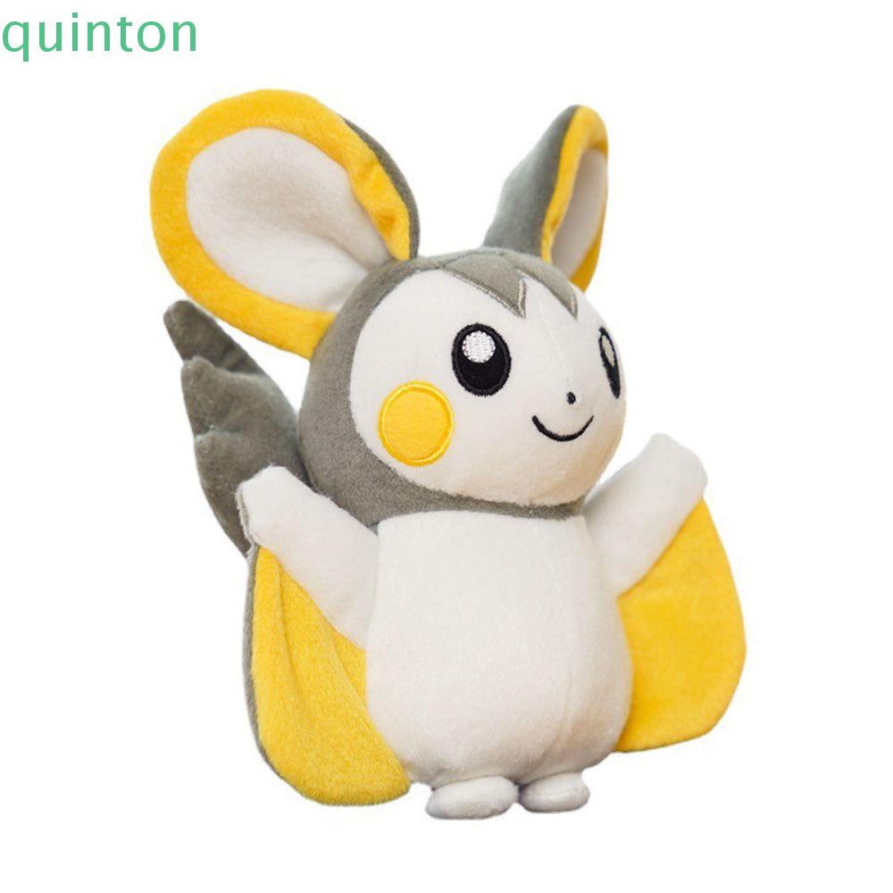 Thú Nhồi Bông Mềm Mại Đáng Yêu 20cm