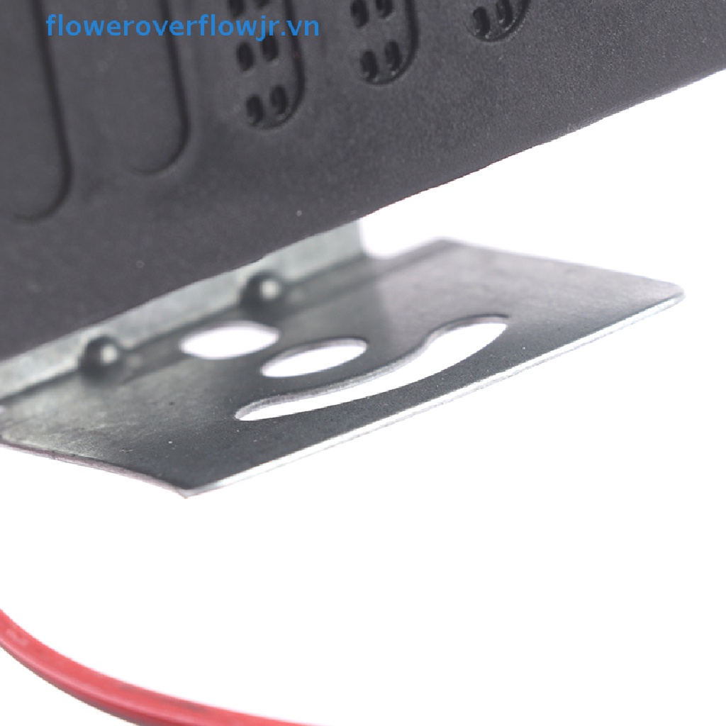 Đèn Pha LED 15 Bóng 1000LM Chuyên Dụng Cho Xe Mô Tô ATV Scooter