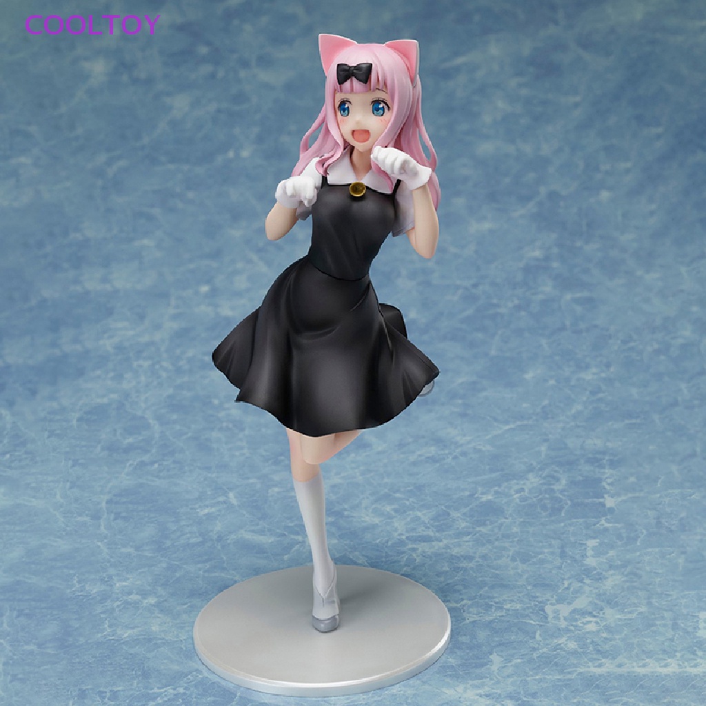 Mô Hình Nhân Vật COOLTOY Miss Huiye Wants Me To Confess Shinomiya Kaguya Dễ Thương