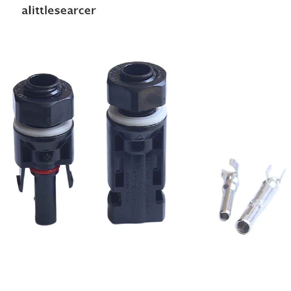 Bảng Điều Khiển Kết Nối Photovoltaic Male Và Female