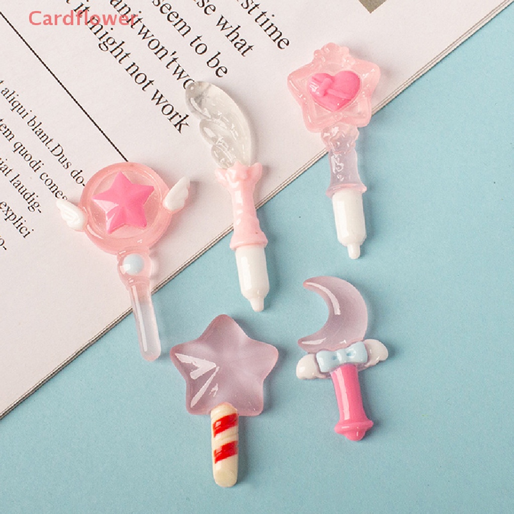 Bộ 10 Đèn Led mini Trang Trí Nhà Búp Bê Mới