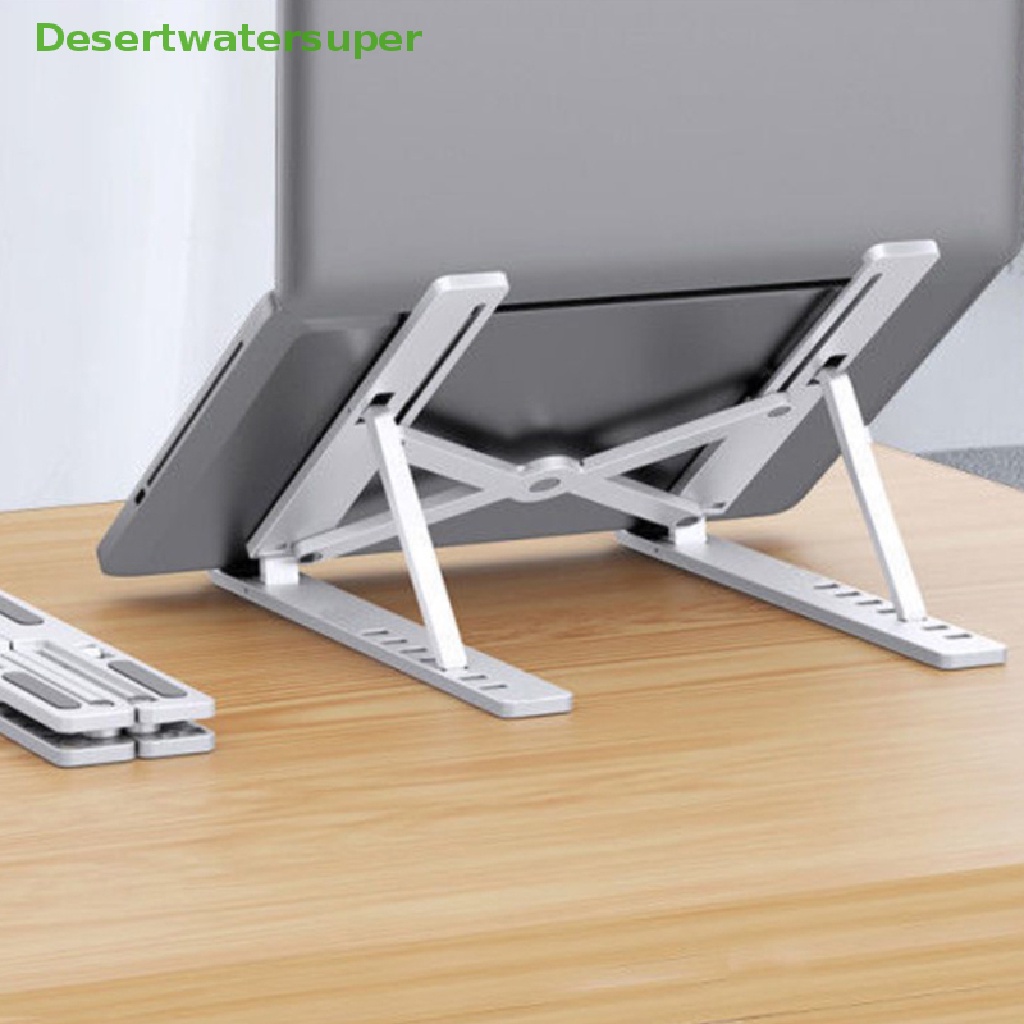 Giá Đỡ Laptop Notebook Có Thể Điều Chỉnh Tiện Lợi