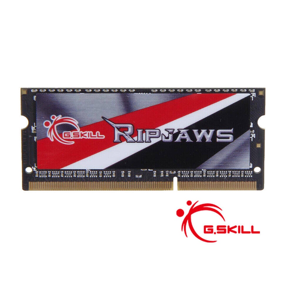 Bộ Nhớ Laptop 8GB DDR3L 1600MHz PC3L-12800S 204Pin 1.35V