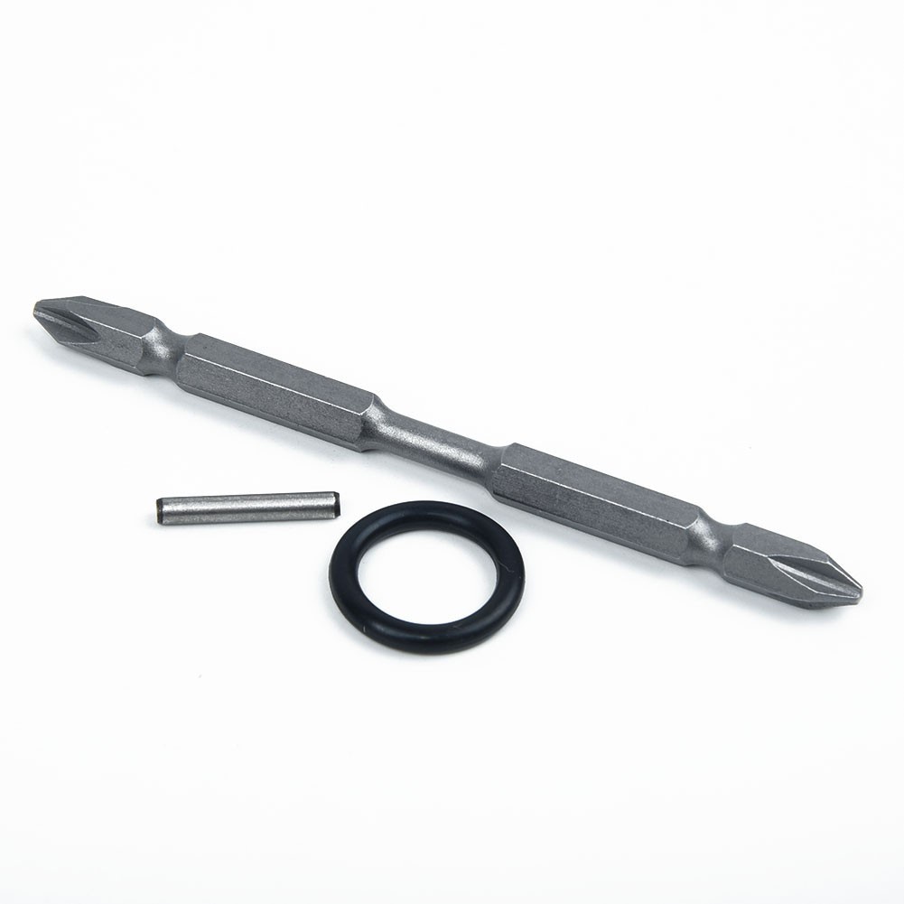 Set 3 Đầu Kẹp Mũi Khoan Lục Giác 1 / 2 "1 / 4" Chuyên Dụng