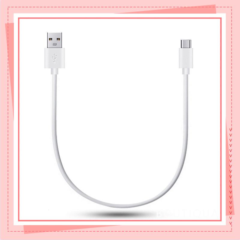 2A Dây Cáp Sạc Nhanh USB Type-C 30m Cho điện thoại OPPO/VIVO/Huawei/XiaoMi-BA