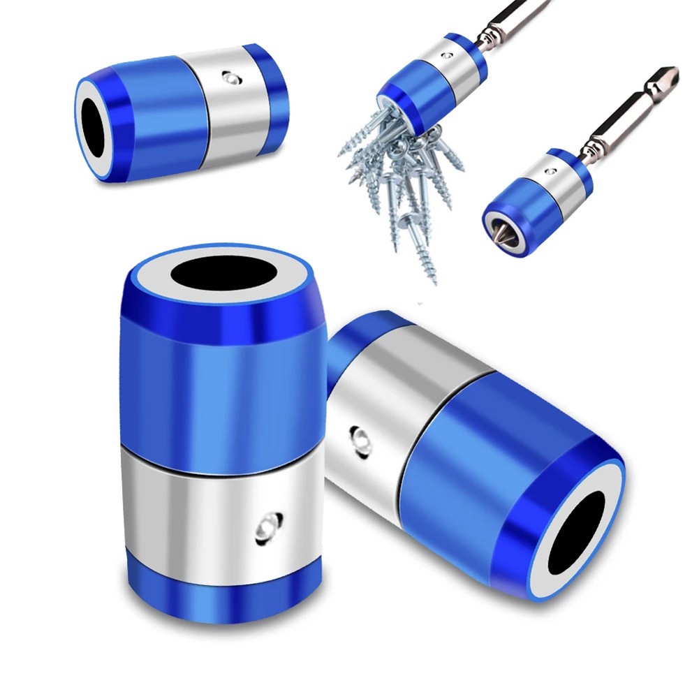 Đầu Tua Vít Nam Châm 1 / 4 "Chuyên Dụng