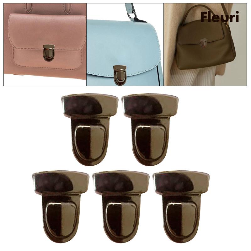 Set 5 Dụng Cụ Làm Túi Xách Da Tiện Dụng