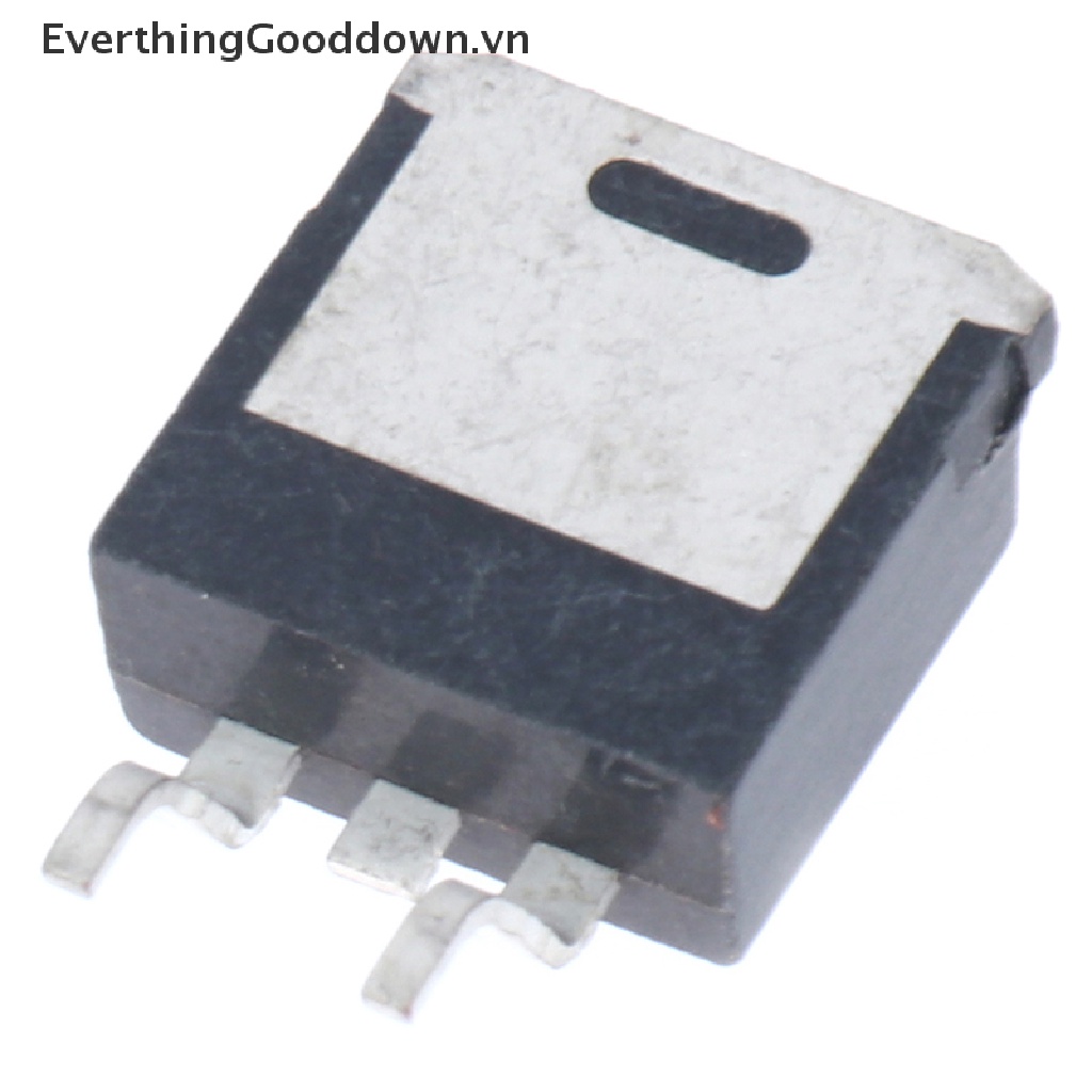 Linh Kiện Điện Tử 5CS GB10NC60KDSF TO-263 STGB10NC60KDSF TO263 GB10NC60KD SMD MOS vn