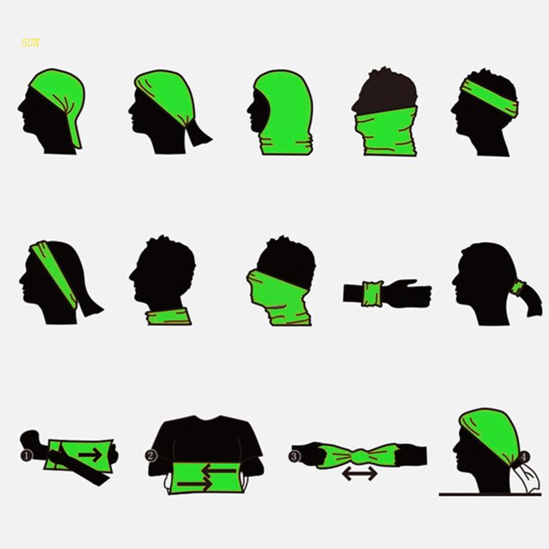 Găng Cánh Tay Chống Tia UV Bảo Vệ An Toàn Khi Chơi Thể Thao