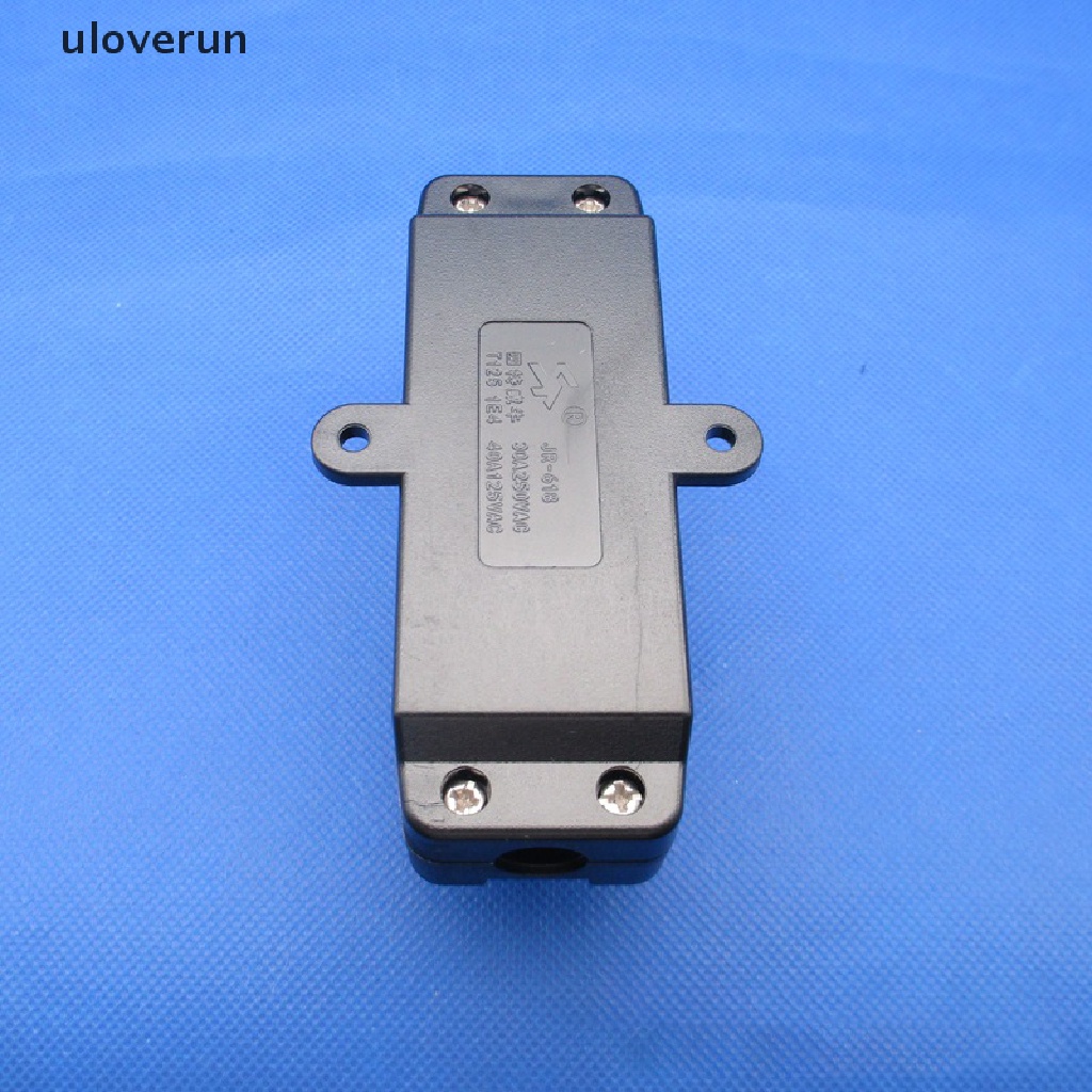 Công Tắc ON / OFF Đèn LED 2 Chiều JR-618 Chống Thấm Nước Chịu Nhiệt Độ Cao