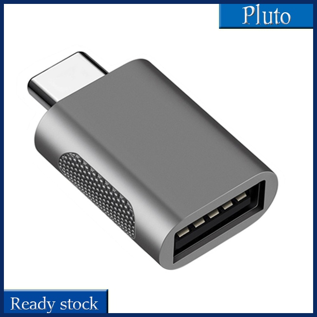 Mới Đầu Chuyển Đổi Usb 3.0 Type c Đực Sang Usb 3.0 Cái