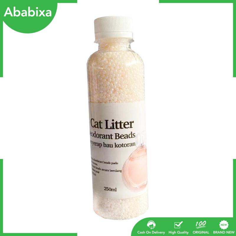 [Ababixa] Giường Khử Mùi Diệt Mèo Làm Sạch Khử Mùi Hôi Cho Mèo / Mèo / Nhà Ở