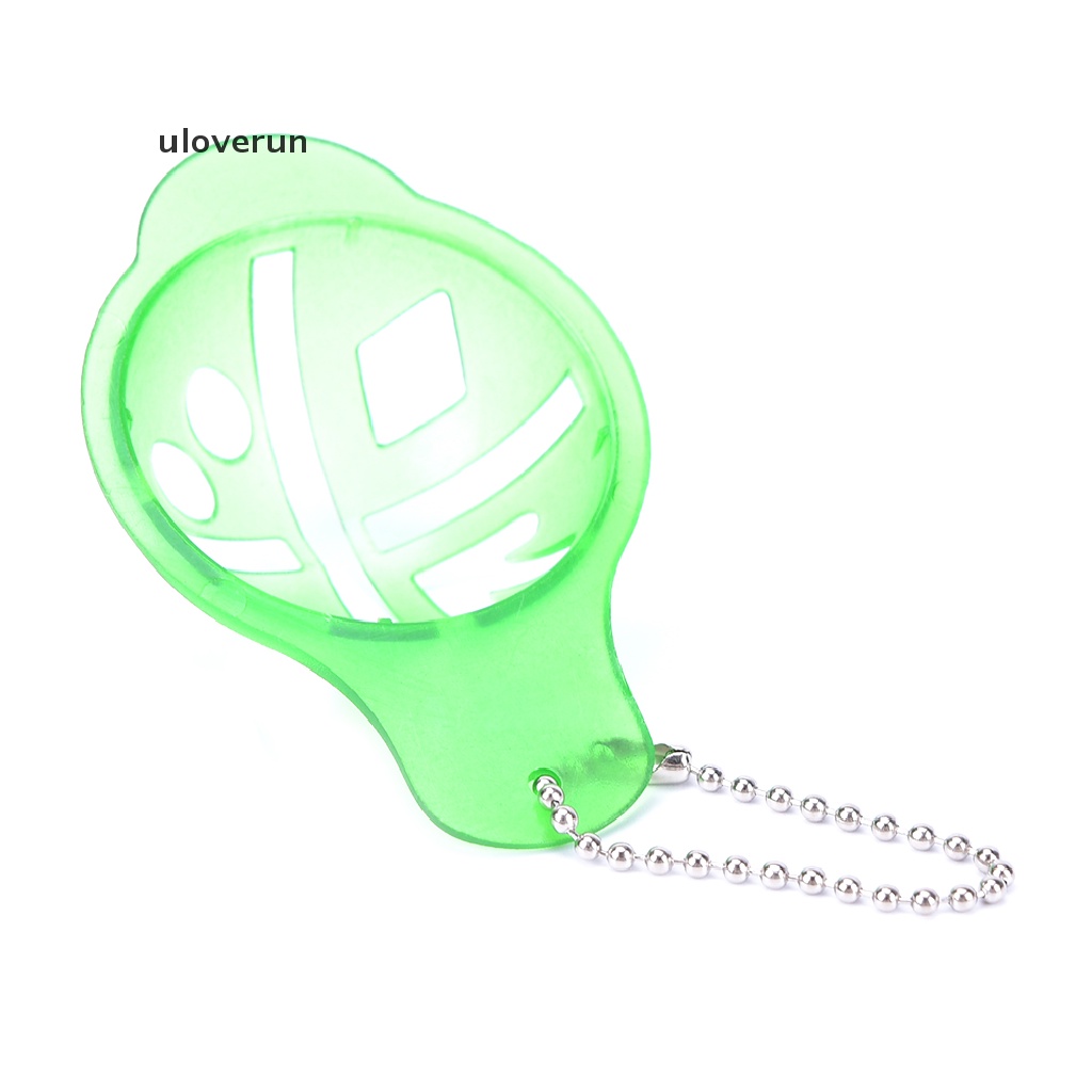 Uloverun Khuôn Vẽ Đánh Dấu Đường Kẻ Bóng Golf Đa Năng vn