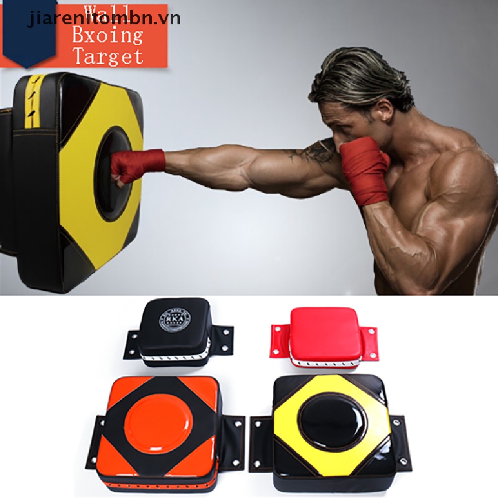 Túi Cát Gắn Tường Hỗ Trợ Tập Đấm Bốc Chuyên Dụng
