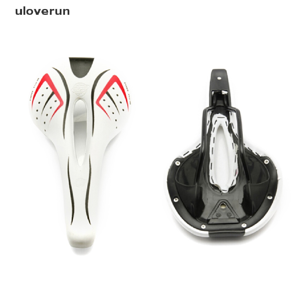 Yên Xe Đạp Leo Núi MTB Gel Siêu Thoải Mái Mềm Mại vn