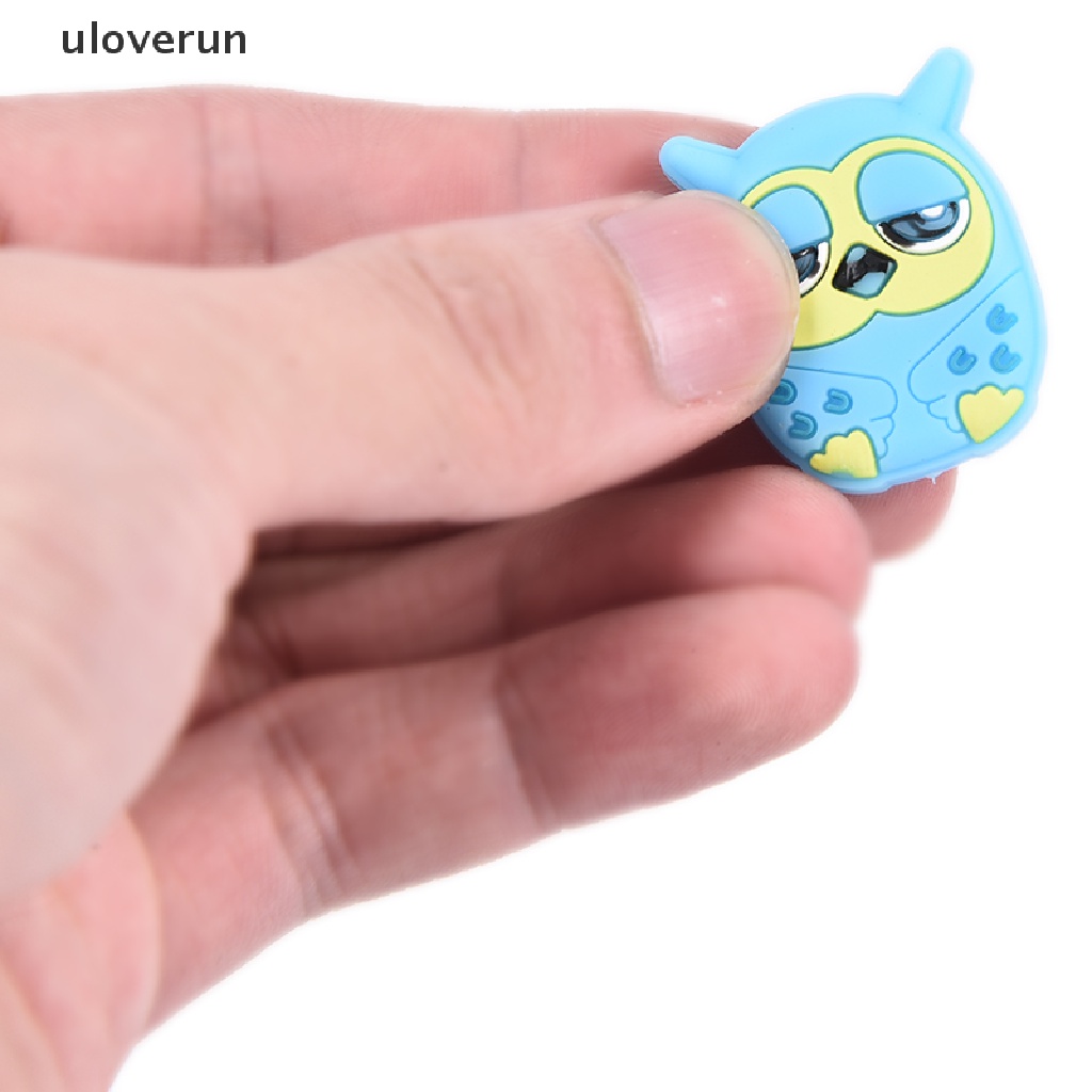 1 Phụ Kiện Giảm Xóc Cho Vợt Tennis Tiện Dụng