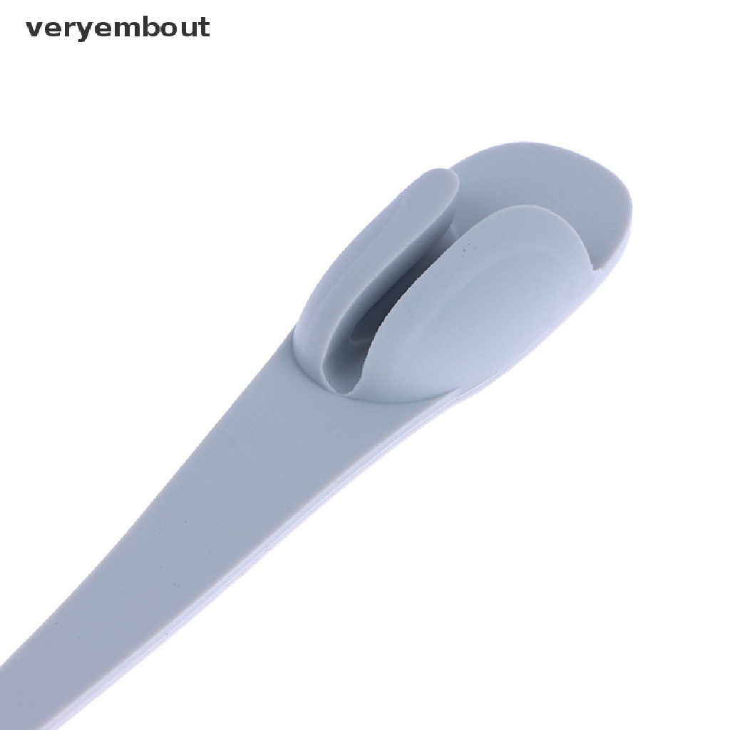 1 Dụng Cụ Quấn Dây Cáp Tự Dính Tiện Lợi