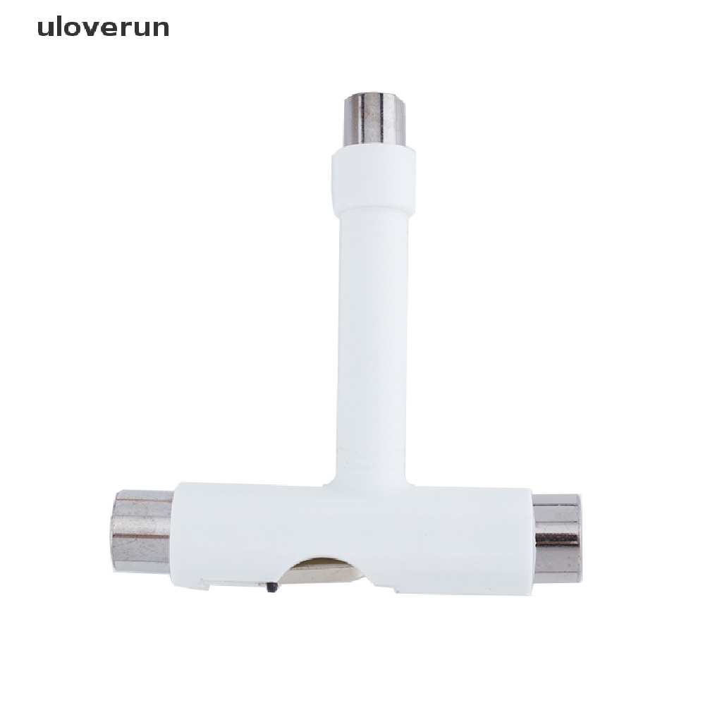 Uloverun Dụng Cụ Ván Trượt Dáng Dài Chữ T Chuyên Dụng