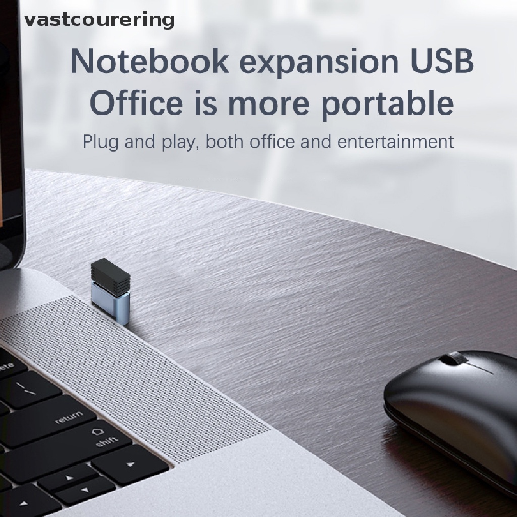 Cáp Chuyển Đổi Dữ Liệu OTG Type-c Cho Điện Thoại