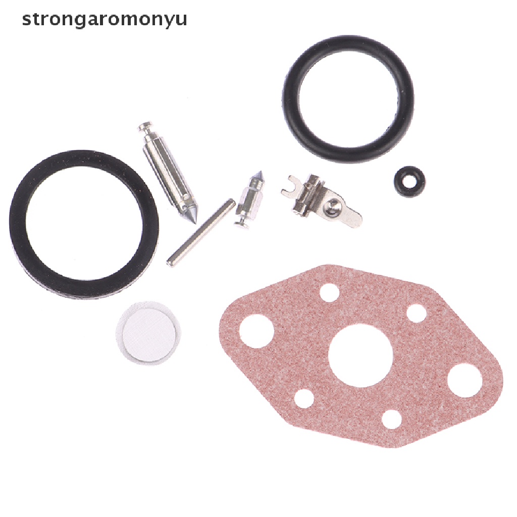 Bộ Dụng Cụ Sửa Chữa Bộ Chế Hòa Khí Cho K20-WYL WYL-240-1 n