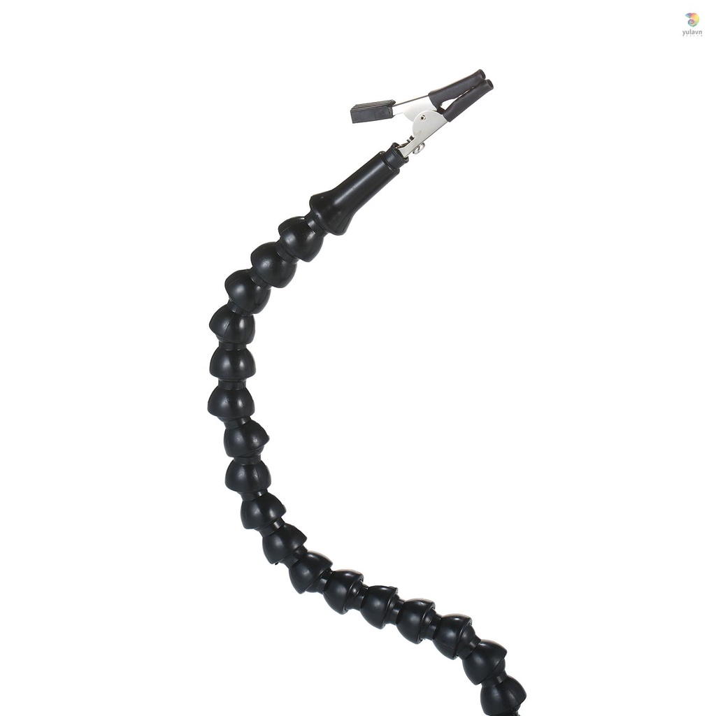 Giá Đỡ Đầu Hàn Linh Hoạt 4 Cánh Tay Bằng Hợp Kim Đa Năng